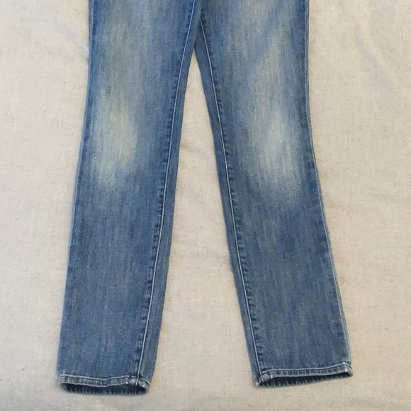 J Brand Jeans Ellis Echo Denim - Picture 9 of 12